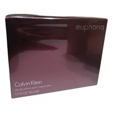 Ck Euphoria Tradicional Edp 50 ml (mujer)