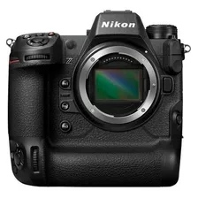 Nikon Z9 Mirrorless Camera