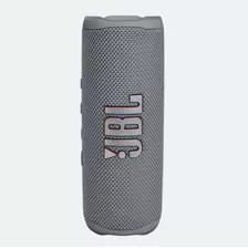 Parlante Jbl Flip 6 Grey