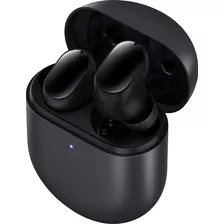 Auriculares Inalambricos In-ear Redmi Buds 3pro - Negro
