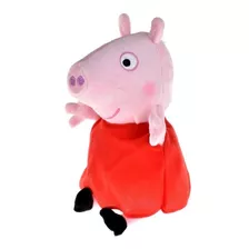 Peluche Peppa Pig 25 Cm