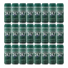 Cerveza Patagonia 24.7 Ipa Lata 410 Ml Pack X24 Fullescabio