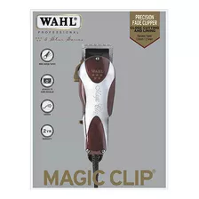 Maquina De Cortar Pelo Professional Magic Clip, Con Cable.