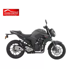 Moto Yamaha Fz25 250cc Abs Año 2023 Color Ne/ Az/ Tur 0 Km