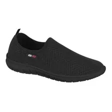 Tenis Feminino Actvitta Calçe Facil Nylon Molinho 4828.100