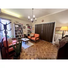 Venta O Permuta Apartamento, La Blanqueada, 5 Dormitorios, 2 Baños, Terraza Amplia, Barbacoa Con Parrillero, Patio, Lavadero, Luminoso, Seguro,garage