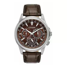 Citizen Relojes Para Hombre Bu2020-29x Eco-drive