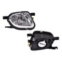 2 Faros Delanteros Depo Mercedes-benz C320 Del 2003 Al 2005