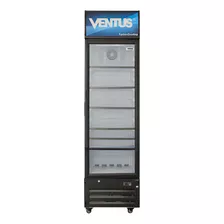 Visicooler 1 Puerta Turbo Cooling 290 Litros LG-290tc Ventus