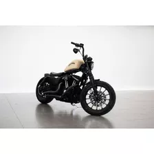 Harley-davidson Iron 883 883n Iron 2014/2015