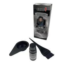 Tinte Para Barba Color-1 - g a $2786