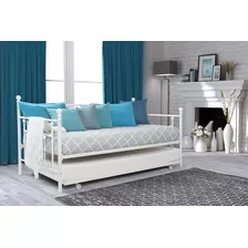 Ultima Cama Doble Dhp Manila Daybed & Trundle La Mejor