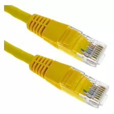 Cable De Red Rj45 Utp Internet Modem Router 2mts