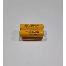 Pack Pila Industrial Aa 4.8v 900mah Para Atornillador