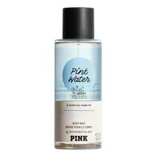 Victoria´s Secret Pink Water Fragancia Splash Body Mist 250m