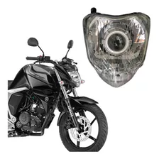 Farola Yamaha Fz16 Con Ojo De Ángel