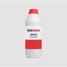 Tinta Inkmax Ech Vermelho Claro Compativel Epson Ecotank 1 L