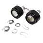 Kit De Faros Delanteros Led H4 H7 H11 9005 9006 9007 70w