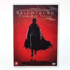 Dvd Brightburn Filho Das Trevas Lacrado Elizabeth Banks Tk0f