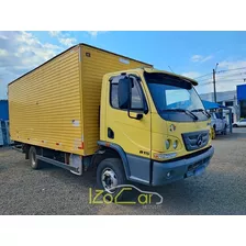 Mercedes-benz Accelo 815 2p