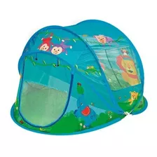 Barraca Infantil Bichinhos Na Selva - Fisher Price