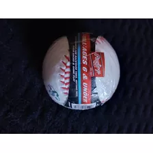 Pelota Beisbol Rawlings Official League R8u Nueva !! 