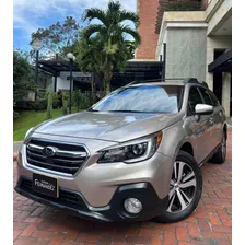 Subaru Outback 2019 3.6r Limited