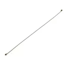 Cable De Antena Coaxial Señal Para Samsung A51