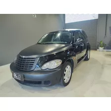 Chrysler Pt Cruiser Gasolina Automático