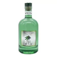 Gin Bottega Green 700cc - Oferta