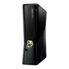 Xbox 360 Slim + Kinect + 3 Juegos