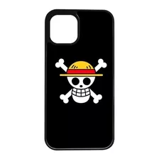 Carcasas One Piece Para Modelos iPhone