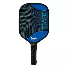 Raqueta Paddle De Pickleball Franklin Revel Aluminio Xchws P