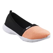 Zapatillas Mujer Actvitta 4201.215 Pancha Alpargata Flexible