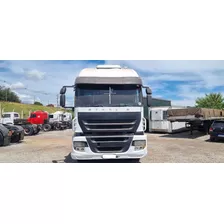 Iveco Stralis 420 Trucado