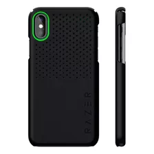 Razer Arctech Slim Para iPhone XS Case / iPhone X Case: Ther