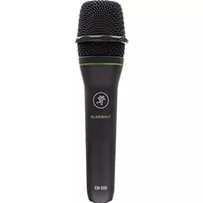 Mackie Element Series, Dynamic Vocal Microphone (em-89d)