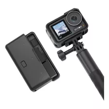 Cámara Dji Osmo Action 3 Adventure Combo