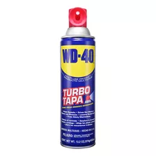 Wd-40 Turbotapa Lubricante Multiusos 13.2 Oz