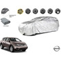 Funda Cubreauto Afelpada Premium Nissan Murano 3.5l 2013