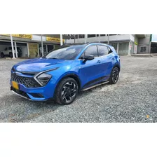 Kia Sportage 2023 Gt Line 4x4