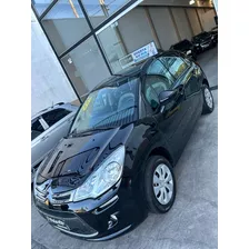 Citroën C3 2018 1.2 Attraction Ptech Flex 5p