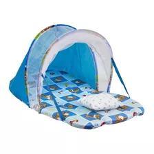 Mosquitero Cuna Portátil Bebe Plegable Envio Gratis 