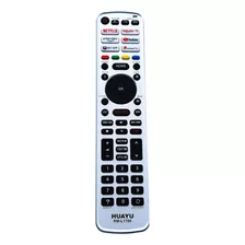 Control Para Tv Pansonic Universal Smart Tv