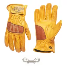 Guante Moto Fuel United Glove