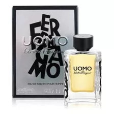 Uomo Edt 5 Ml. Salvatore Ferragamo