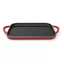 Plancha Delgada Nordic Ware Pro Cast Traditions, 17 Años, Ar