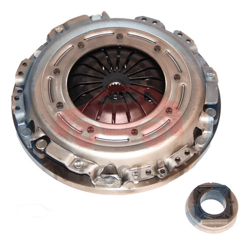 Foto de Kit De Clutch Dodge Neon 2.0l 2002 - 2003