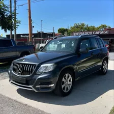 Mercedes Benz Glk 300 4matic