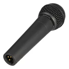 Microfono Behringer Xm8500 Cardioide Dinámico Vocal 